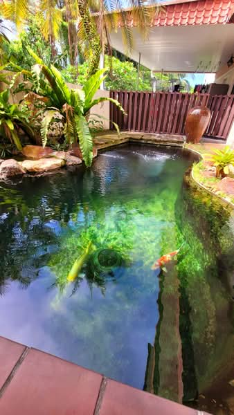 Semi-Detached House for Sale in Taman Mansion (Ipoh) - Cherie Chong - PropertyGuru.com.my