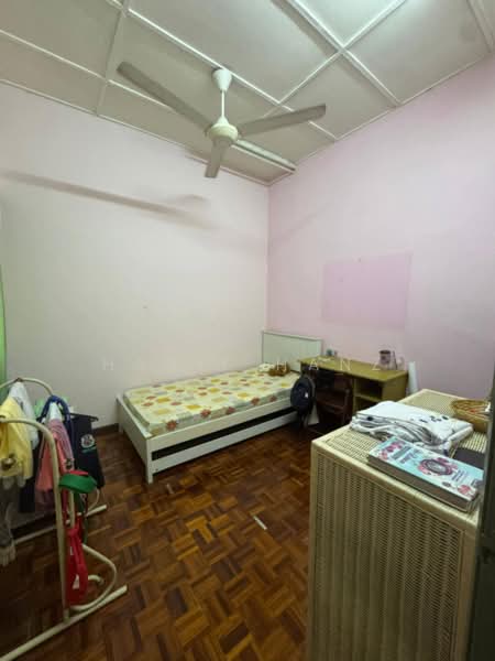 Apartment for Sale at Taman Setiawangsa - Hanif Hanz - Bedroom - PropertyGuru.com.my