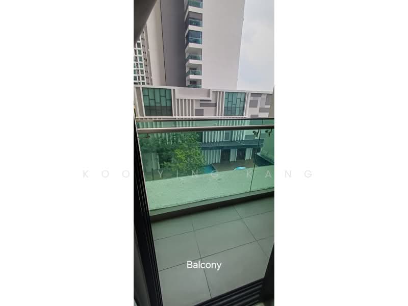 Condominium for Rent at Verando Residence - Koo Ying Kang - PropertyGuru.com.my