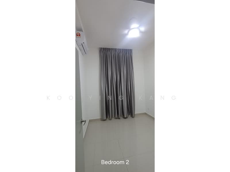 Condominium for Rent at Verando Residence - Koo Ying Kang - PropertyGuru.com.my