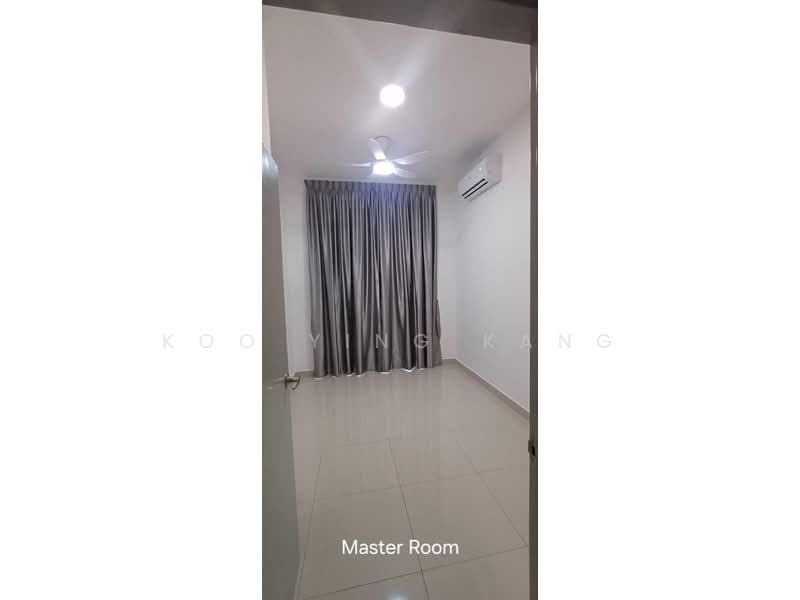Condominium for Rent at Verando Residence - Koo Ying Kang - PropertyGuru.com.my