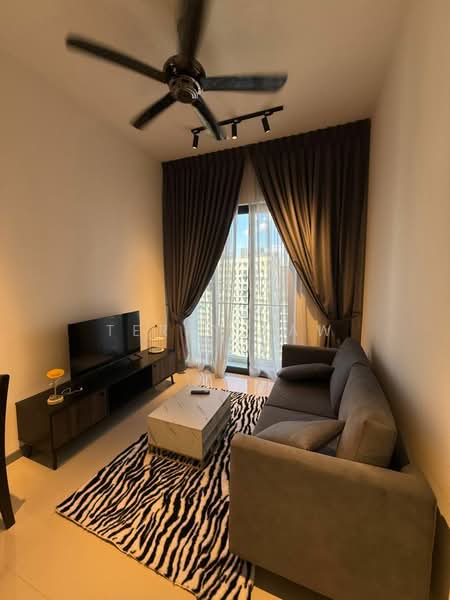 Servis Apartment untuk Disewa di Southlink - Terry Law - PropertyGuru.com.my