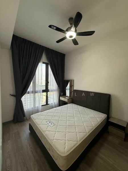 Servis Apartment untuk Disewa di Southlink - Terry Law - PropertyGuru.com.my