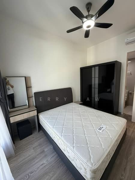 Servis Apartment untuk Disewa di Southlink - Terry Law - PropertyGuru.com.my