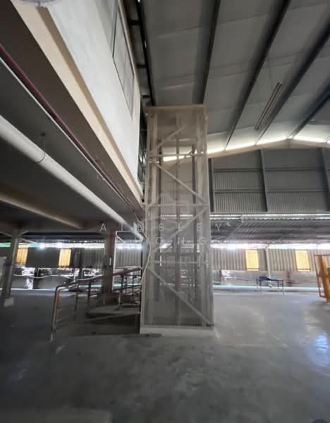 Factory for Sale in Kawasan Perindustrian Silibin (Ipoh) - Ainsley Thong - Interior - PropertyGuru.com.my