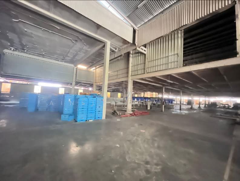Factory for Sale in Kawasan Perindustrian Silibin (Ipoh) - Ainsley Thong - Interior - PropertyGuru.com.my