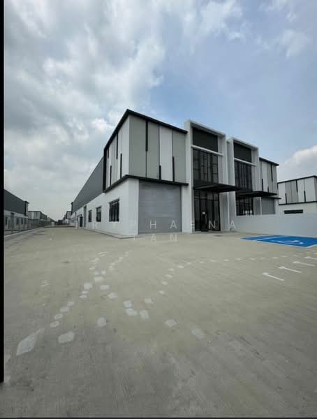 Factory for Rent in Eco Business Park 1 (Johor Bahru) - Tryphaena Tan - Exterior - PropertyGuru.com.my