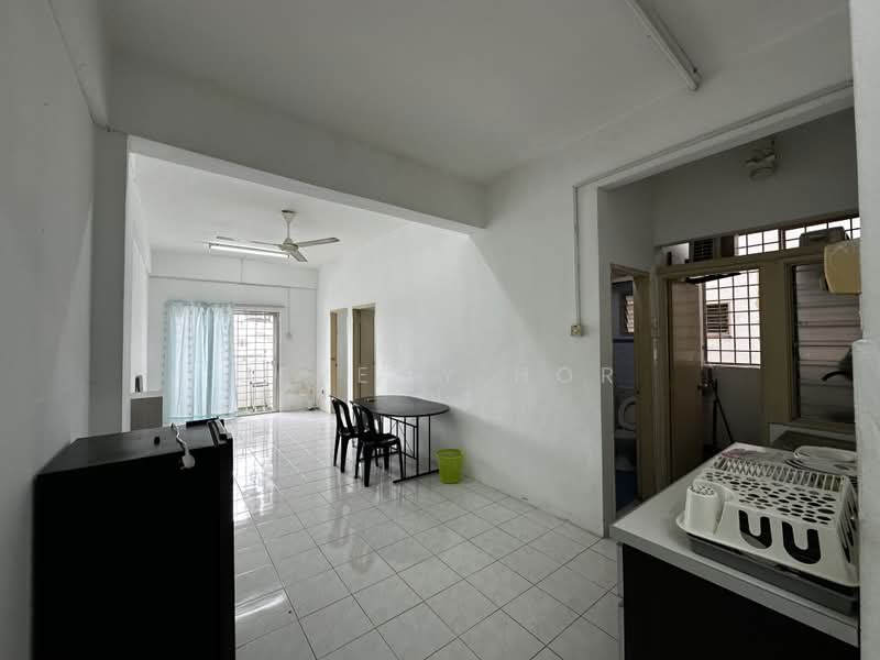 Pangsapuri untuk Dijual di Desa Palma - Rui Teck Hor - PropertyGuru.com.my