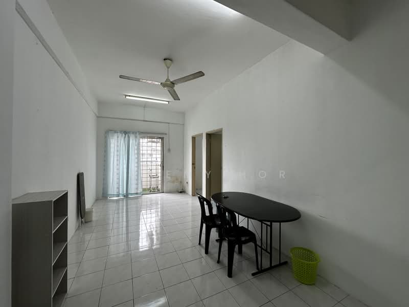 Pangsapuri untuk Dijual di Desa Palma - Rui Teck Hor - PropertyGuru.com.my