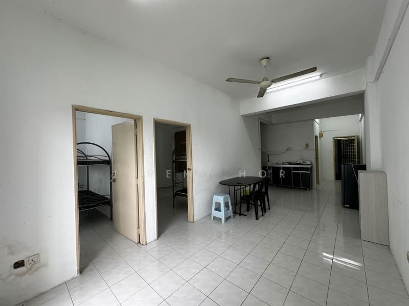 Pangsapuri untuk Dijual di Desa Palma - Rui Teck Hor - PropertyGuru.com.my