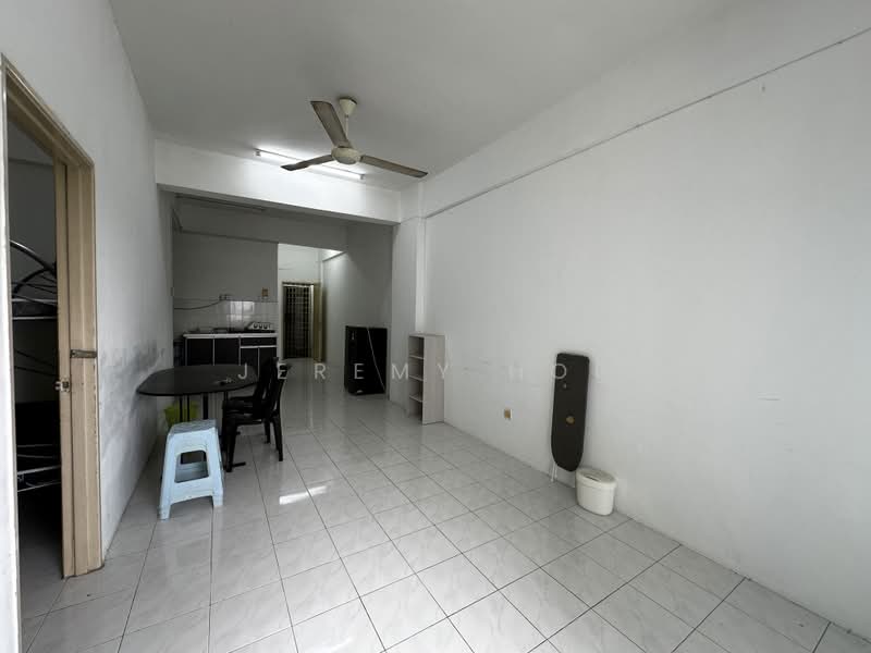 Pangsapuri untuk Dijual di Desa Palma - Rui Teck Hor - PropertyGuru.com.my
