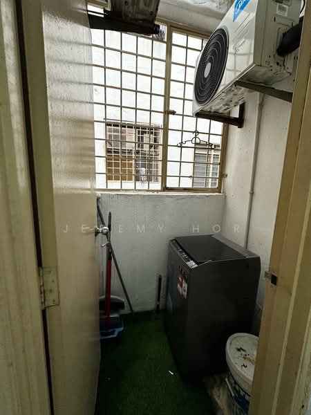 Pangsapuri untuk Dijual di Desa Palma - Rui Teck Hor - PropertyGuru.com.my