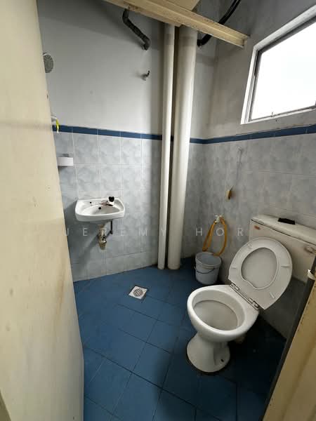 Pangsapuri untuk Dijual di Desa Palma - Rui Teck Hor - PropertyGuru.com.my