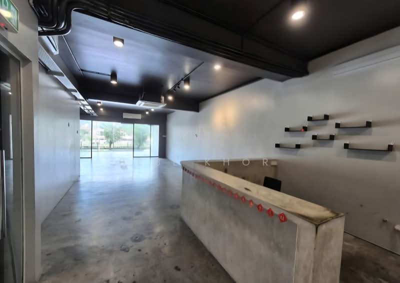 Kedai / Pejabat untuk Disewa di Bayan Baru (Penang) - Bebe Khor - PropertyGuru.com.my