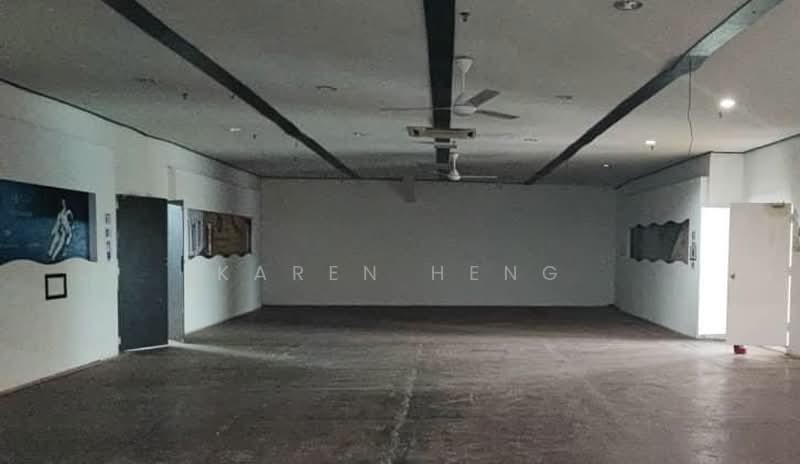 Detached Factory for Sale in Taman Desa Cemerlang (Ulu Tiram) - Karen Heng - PropertyGuru.com.my