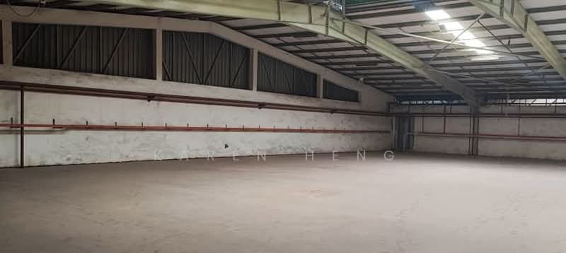 Detached Factory for Sale in Taman Desa Cemerlang (Ulu Tiram) - Karen Heng - PropertyGuru.com.my