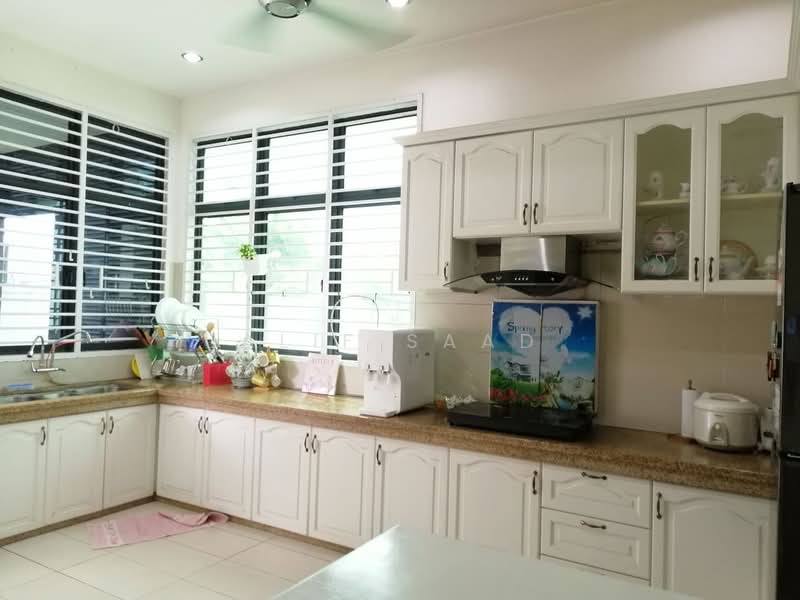 Semi-Detached House for Sale in Bemban (Melaka) - Alif Saad - PropertyGuru.com.my