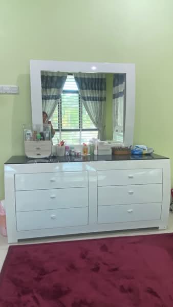 Semi-Detached House for Sale in Bemban (Melaka) - Alif Saad - PropertyGuru.com.my
