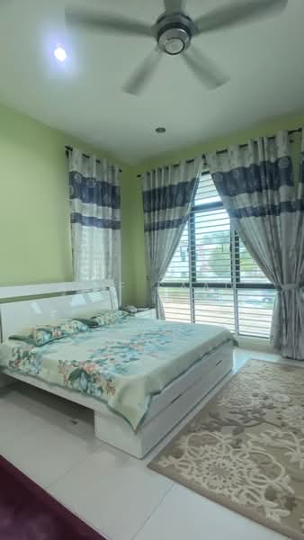 Semi-Detached House for Sale in Bemban (Melaka) - Alif Saad - PropertyGuru.com.my