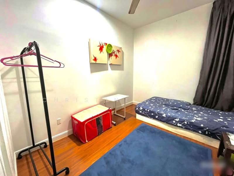 Pangsapuri untuk Dijual di Impiana - Christine Wong - PropertyGuru.com.my