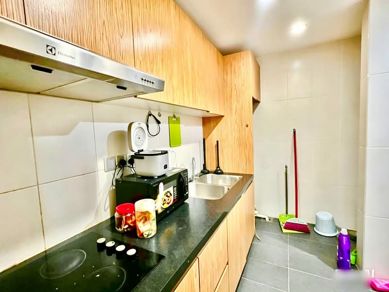 Pangsapuri untuk Dijual di Impiana - Christine Wong - PropertyGuru.com.my