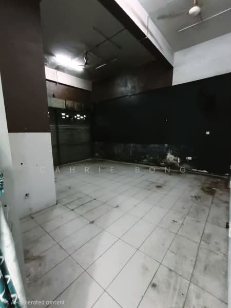 Kedai untuk Disewa di Setia Tropika (Johor Bahru) - Cahrie Bong - Interior - PropertyGuru.com.my