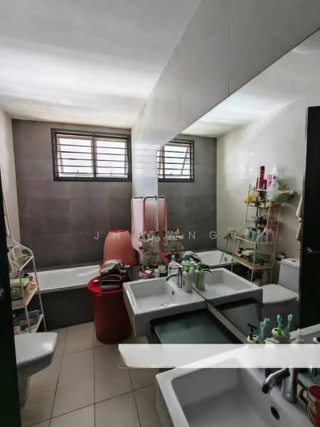 Bungalow for Sale in Permas Jaya (Johor) - JH Tang - Bathroom - PropertyGuru.com.my