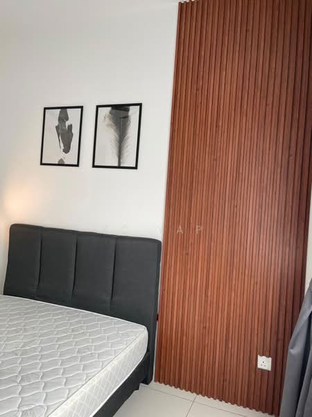 Servis Apartment untuk Dijual di Parc 3 - KC Yap - Bedroom - PropertyGuru.com.my