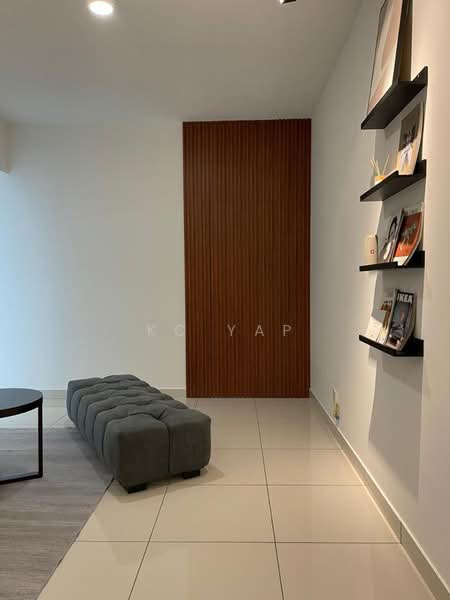 Servis Apartment untuk Dijual di Parc 3 - KC Yap - Interior - PropertyGuru.com.my