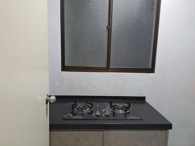 Condominium for Rent at Parkhill Residence - Sandra Wong - Kitchen - PropertyGuru.com.my