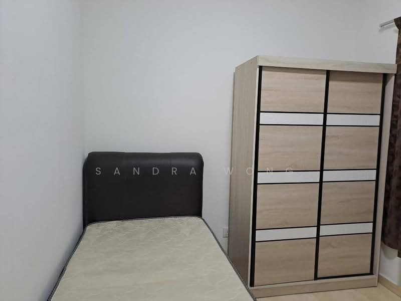 Condominium for Rent at Parkhill Residence - Sandra Wong - Bedroom - PropertyGuru.com.my
