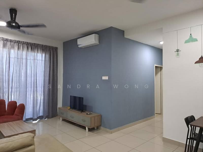 Condominium for Rent at Parkhill Residence - Sandra Wong - Living Room - PropertyGuru.com.my