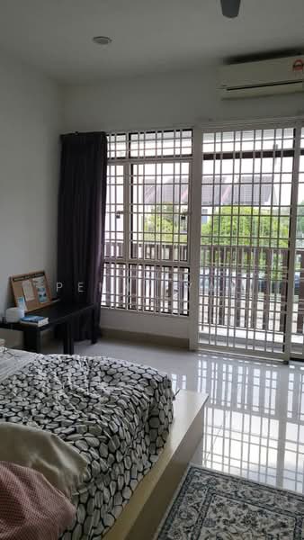 2-storey Terraced House for Rent in Rawang (Selangor) - Penny Yap - Bedroom - PropertyGuru.com.my