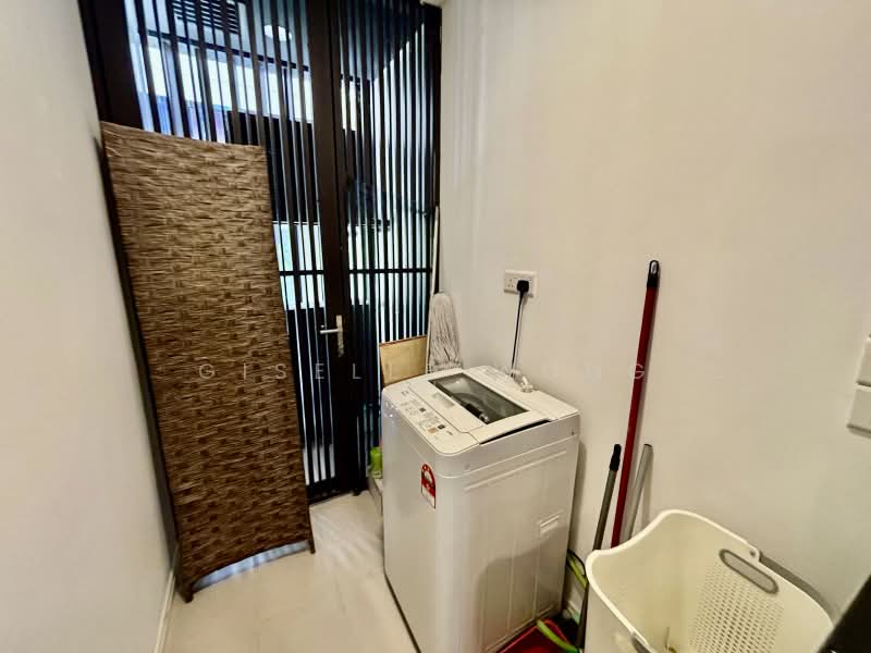 Kondominium untuk Disewa di Shorefront Residences - Giselle Wong - Interior - PropertyGuru.com.my