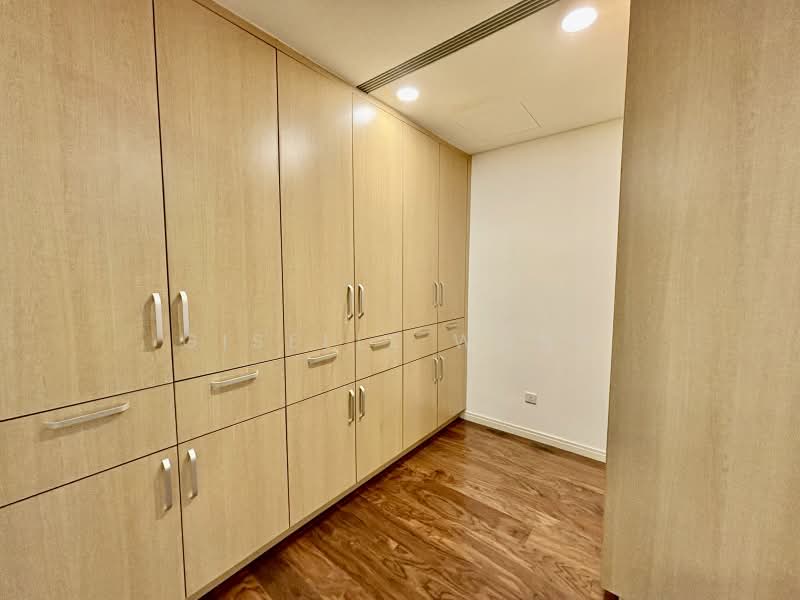 Kondominium untuk Disewa di Shorefront Residences - Giselle Wong - Interior - PropertyGuru.com.my