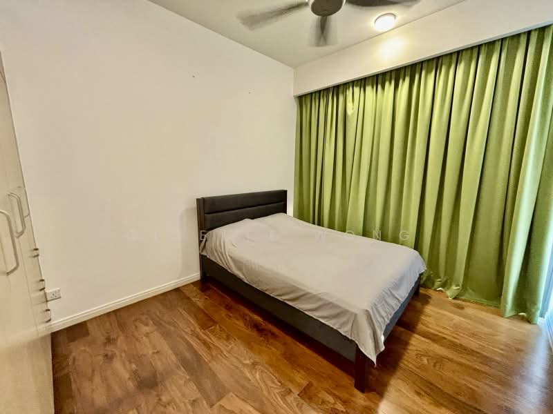 Kondominium untuk Disewa di Shorefront Residences - Giselle Wong - Bedroom - PropertyGuru.com.my