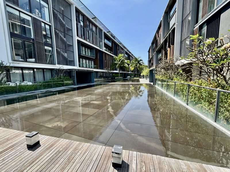 Kondominium untuk Disewa di Shorefront Residences - Giselle Wong - Exterior - PropertyGuru.com.my