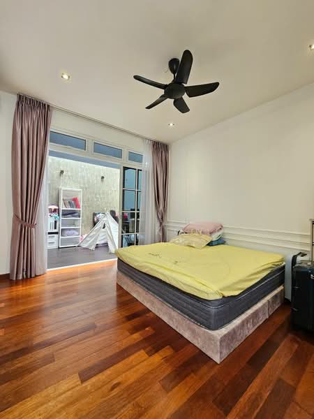 Rumah Kluster untuk Dijual di Taman Ekoflora (Johor Bahru) - Min Kong - PropertyGuru.com.my