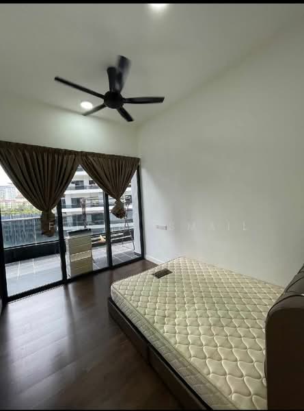 Condominium for Rent at The Veo - Fatin Ismail - Bedroom - PropertyGuru.com.my