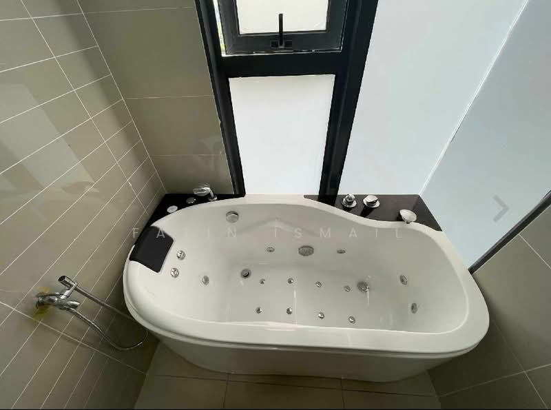 Condominium for Rent at The Veo - Fatin Ismail - Bathroom - PropertyGuru.com.my
