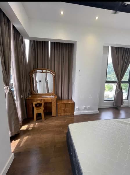 Condominium for Rent at The Veo - Fatin Ismail - Bedroom - PropertyGuru.com.my