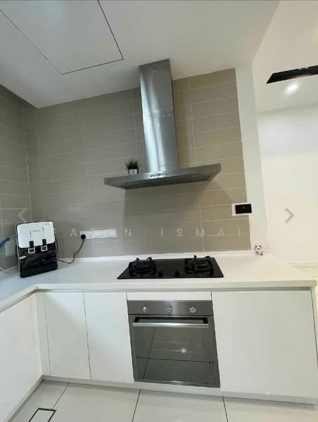 Condominium for Rent at The Veo - Fatin Ismail - Kitchen - PropertyGuru.com.my