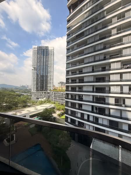 Condominium for Rent at The Veo - Fatin Ismail - Exterior - PropertyGuru.com.my
