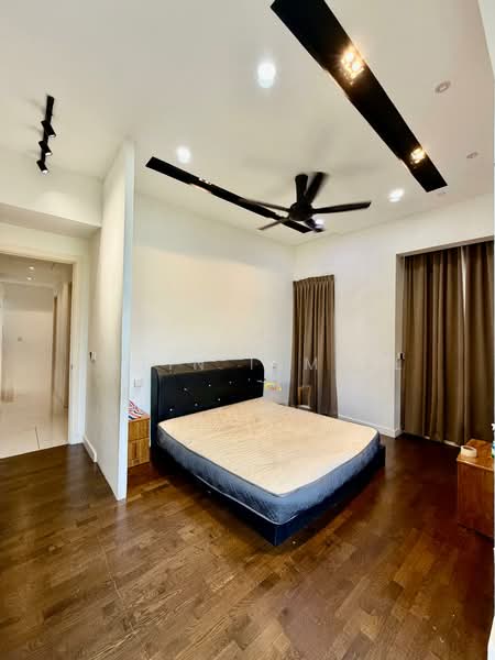 Condominium for Rent at The Veo - Fatin Ismail - Bedroom - PropertyGuru.com.my