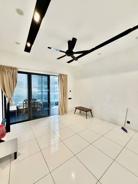 Condominium for Rent at The Veo - Fatin Ismail - Living Room - PropertyGuru.com.my