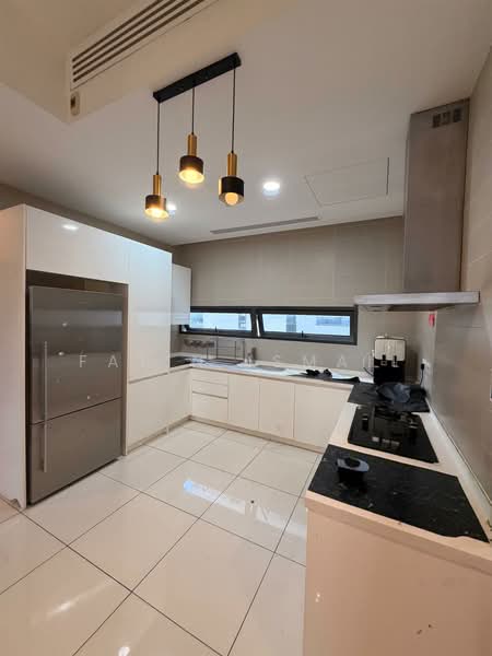 Condominium for Rent at The Veo - Fatin Ismail - Kitchen - PropertyGuru.com.my