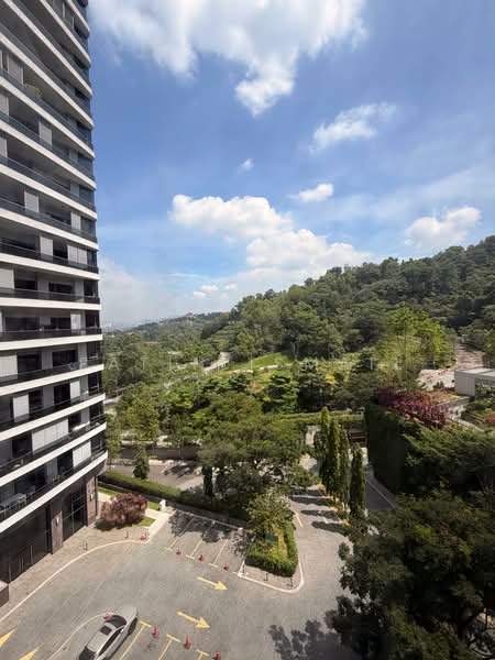 Condominium for Rent at The Veo - Fatin Ismail - Exterior - PropertyGuru.com.my