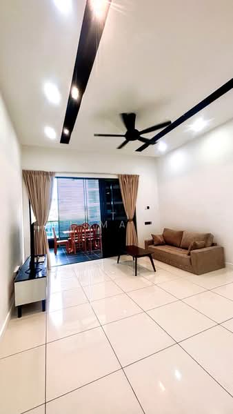 Condominium for Rent at The Veo - Fatin Ismail - Living Room - PropertyGuru.com.my