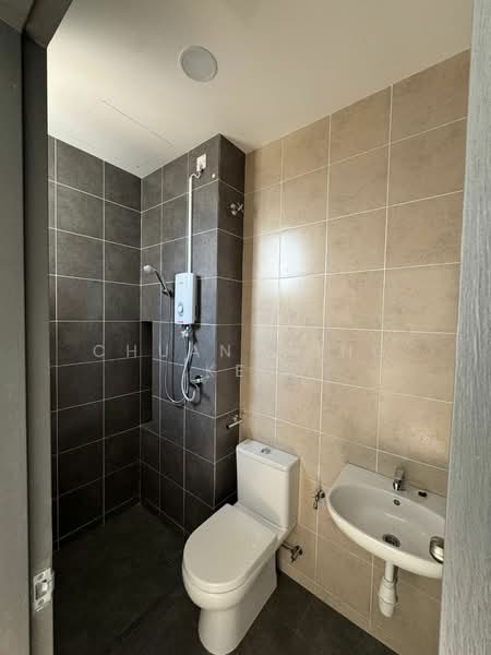 2-storey Terraced House for Rent in Iskandar Puteri (Nusajaya) (Johor) - Chuan Hong Kee - Bathroom - PropertyGuru.com.my