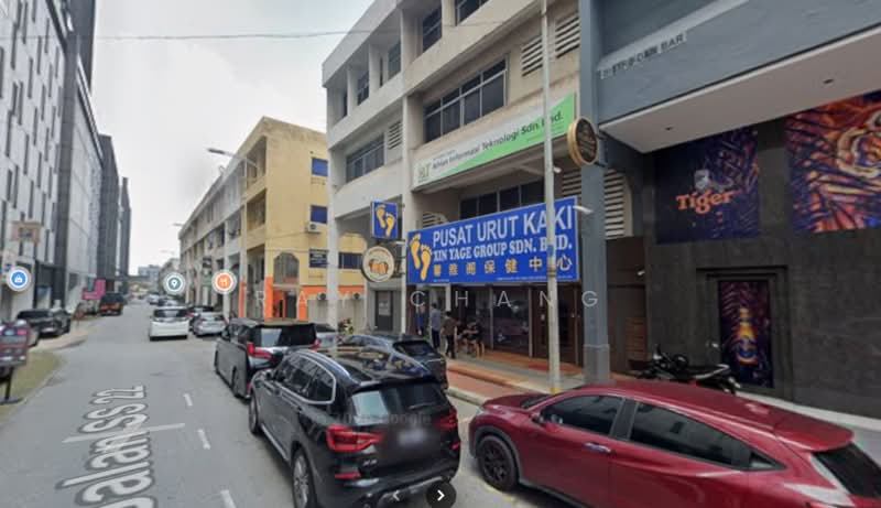 Shop for Sale in Seksyen 22, Damansara Jaya (Petaling Jaya) - Ray Chang - Exterior - PropertyGuru.com.my